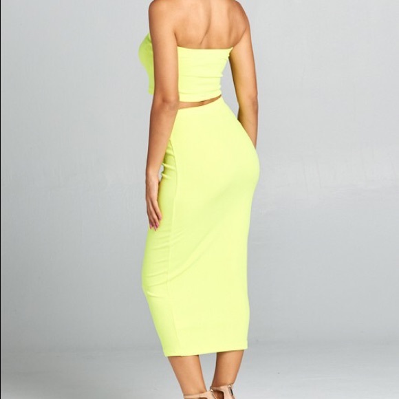 Bundle Only! Party Girl Skirt Set - Picture 4 of 5